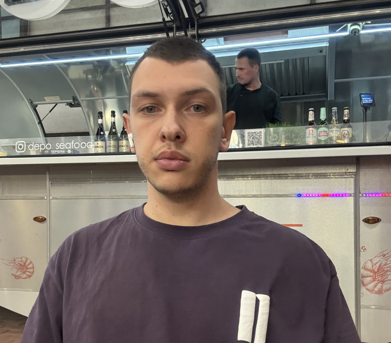 Кирилл Зимов